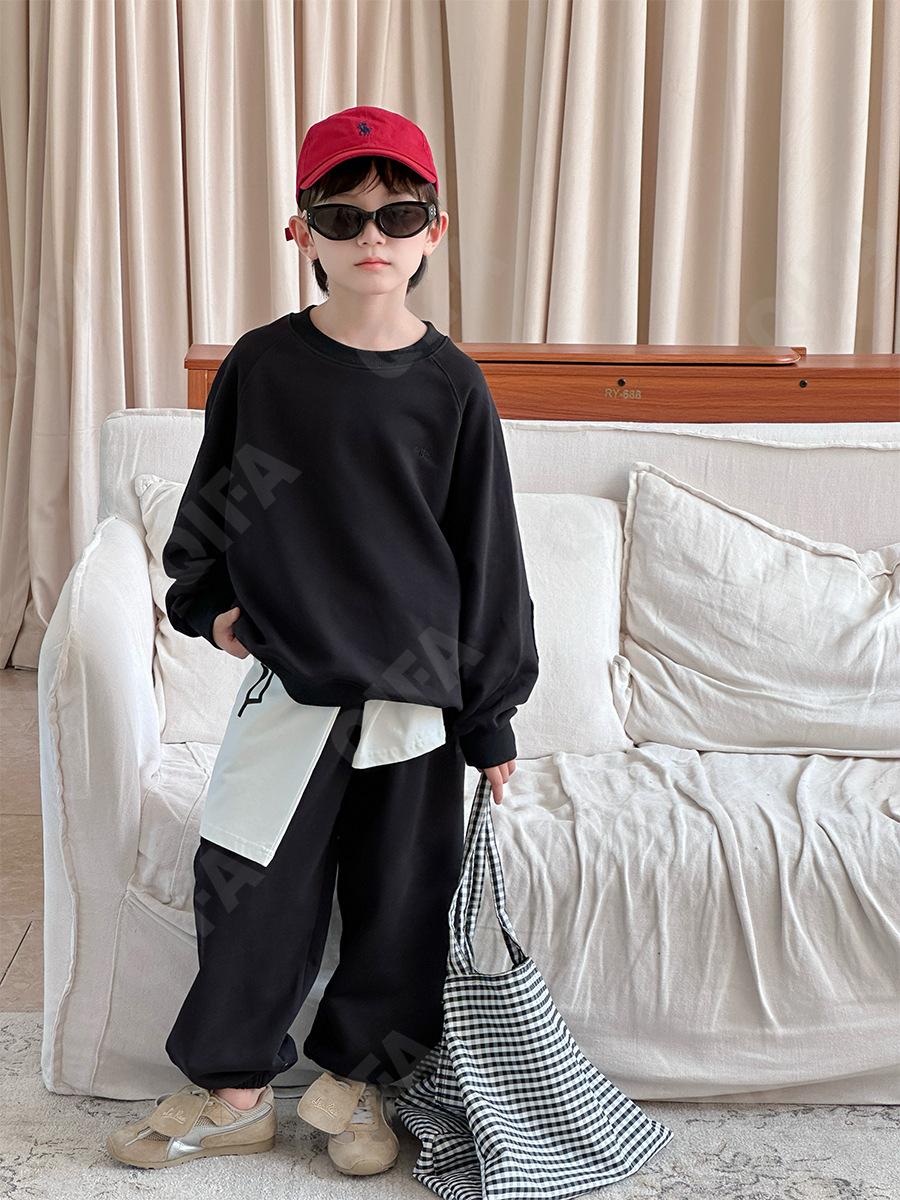 Детский Костюм с брюками CC5418_25725_957_2577_69 Детский Костюм с брюками CC5418_25725_957_2577_69