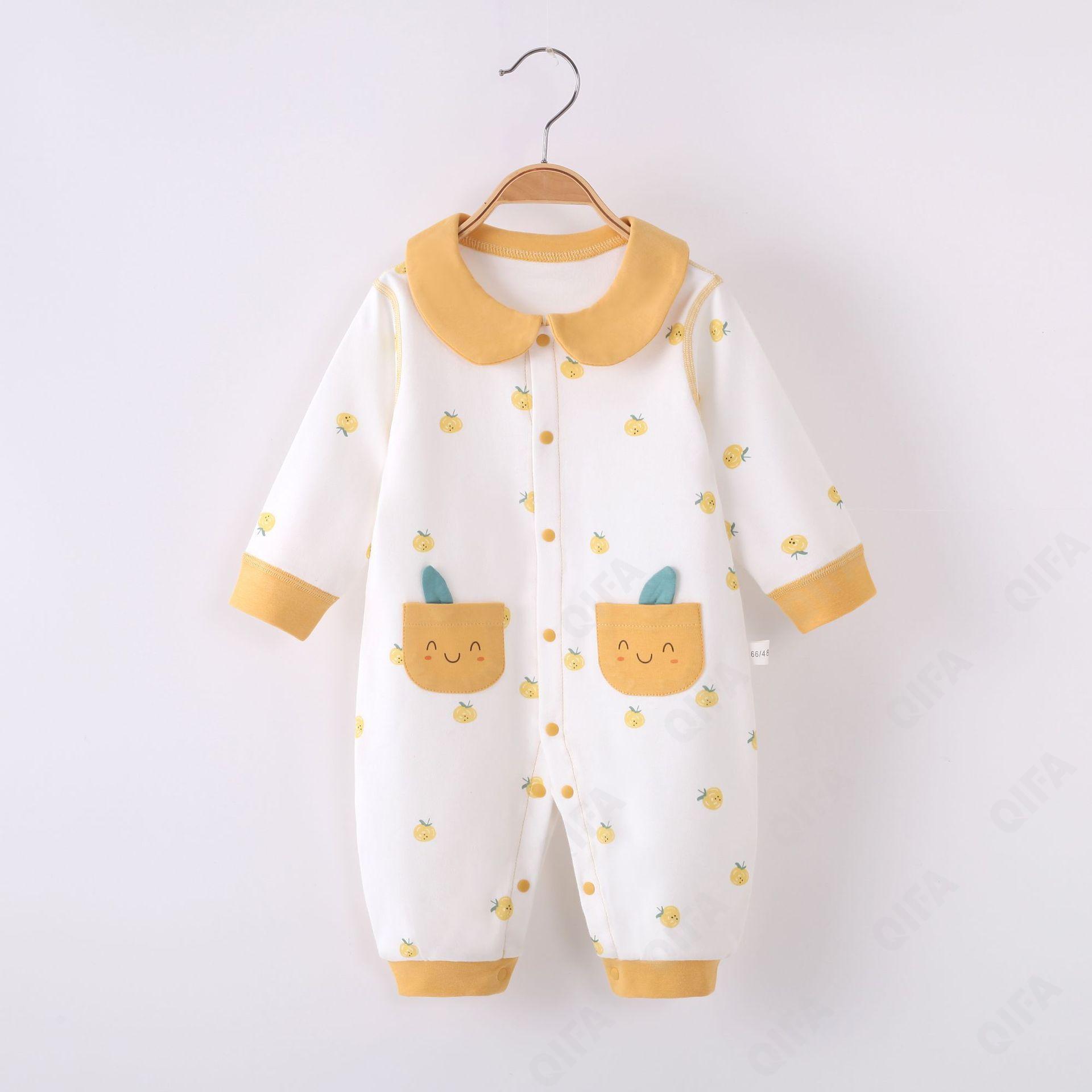 Детские Комбинезон CC2359_11193_247_1806