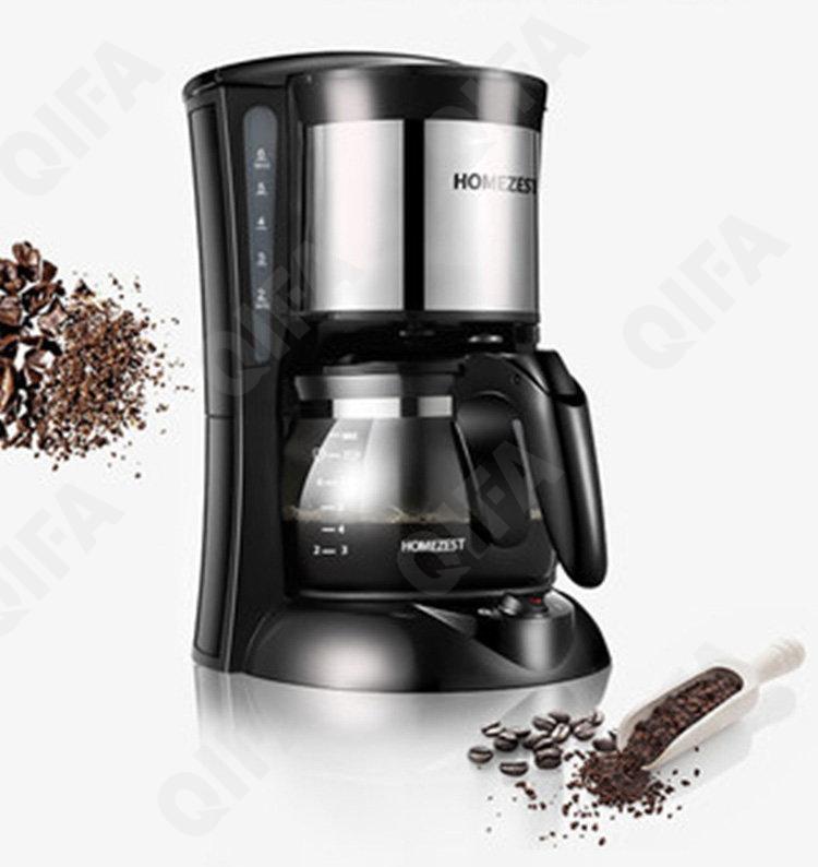 Кофеварка CC2342_CM-325B-1