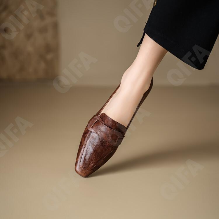 Женские Лоферы CC4419_D51-H339-2