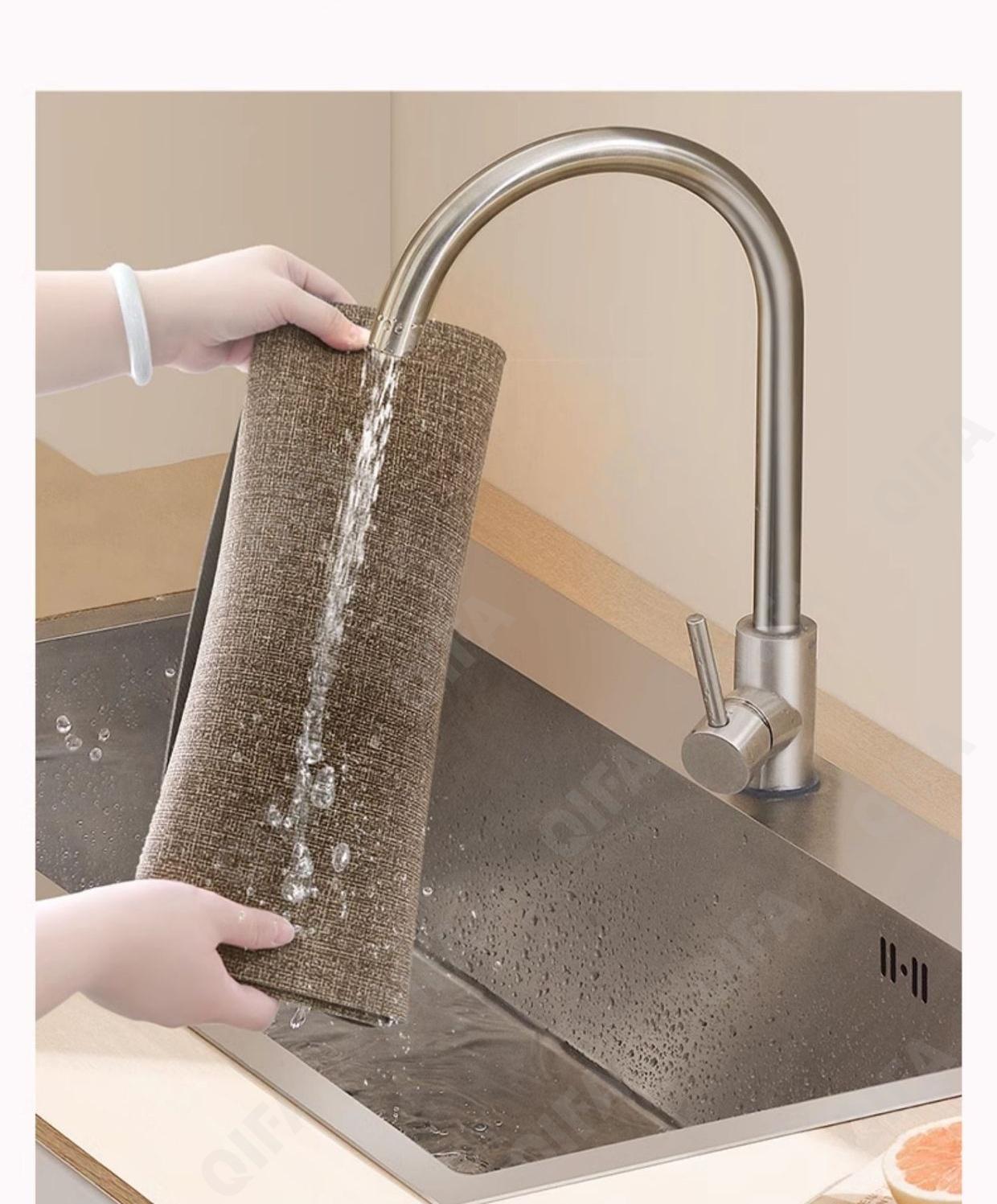 Коврик для сушки посуды CC4503_Y081501-4 Коврик для сушки посуды CC4503_Y081501-4