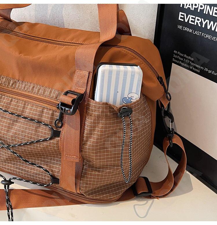 Женская Дорожная сумка CC5456_A6-1