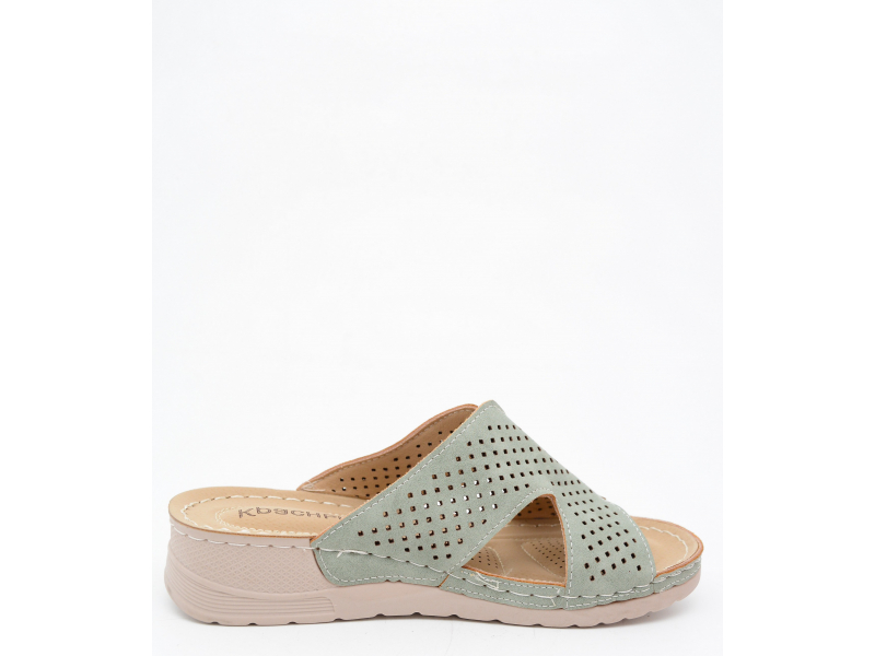 Шлепанцы RT_301-6-2399930