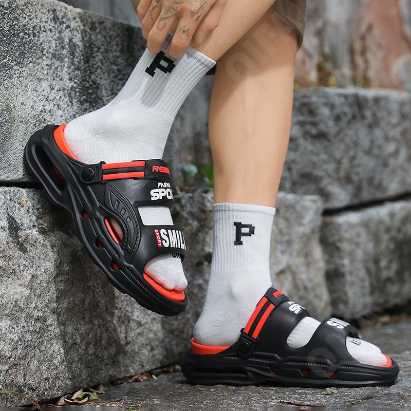 Мужское Сабо CC4930_58384-1