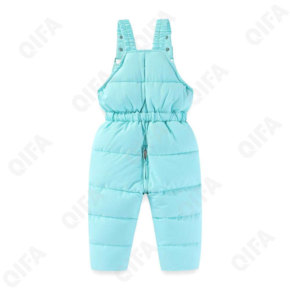 Детские Полукомбинезон CC2119_0508-01KZ_230_2574