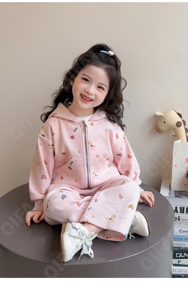 Детский Костюм с брюками CC491_Q20-AA_247_1817_68 Детский Костюм с брюками CC491_Q20-AA_247_1817_68