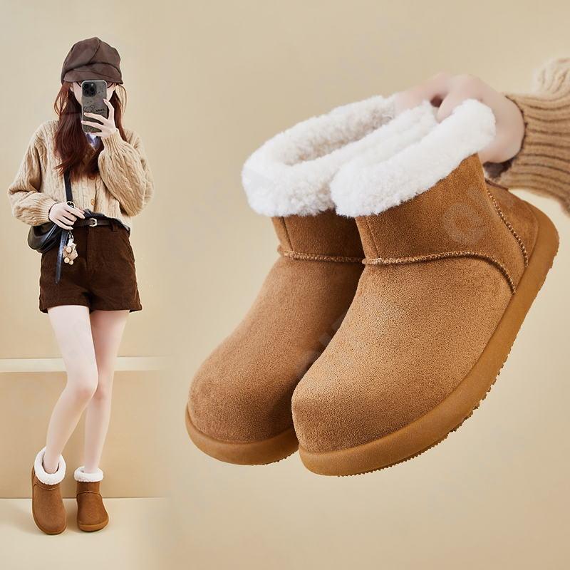 Женские Угги CC4351_BK708-1 Женские Угги CC4351_BK708-1