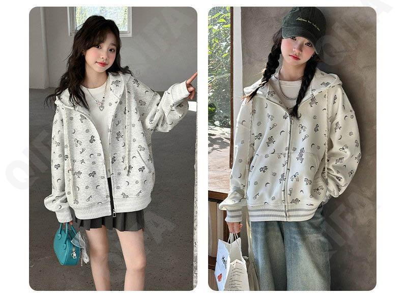 Детская Толстовка CC1435_YM6227_225_2579_75