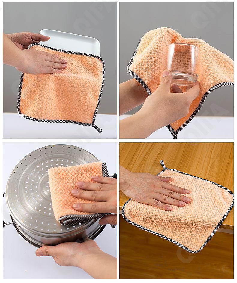 Тряпка CC4365_013-25-4