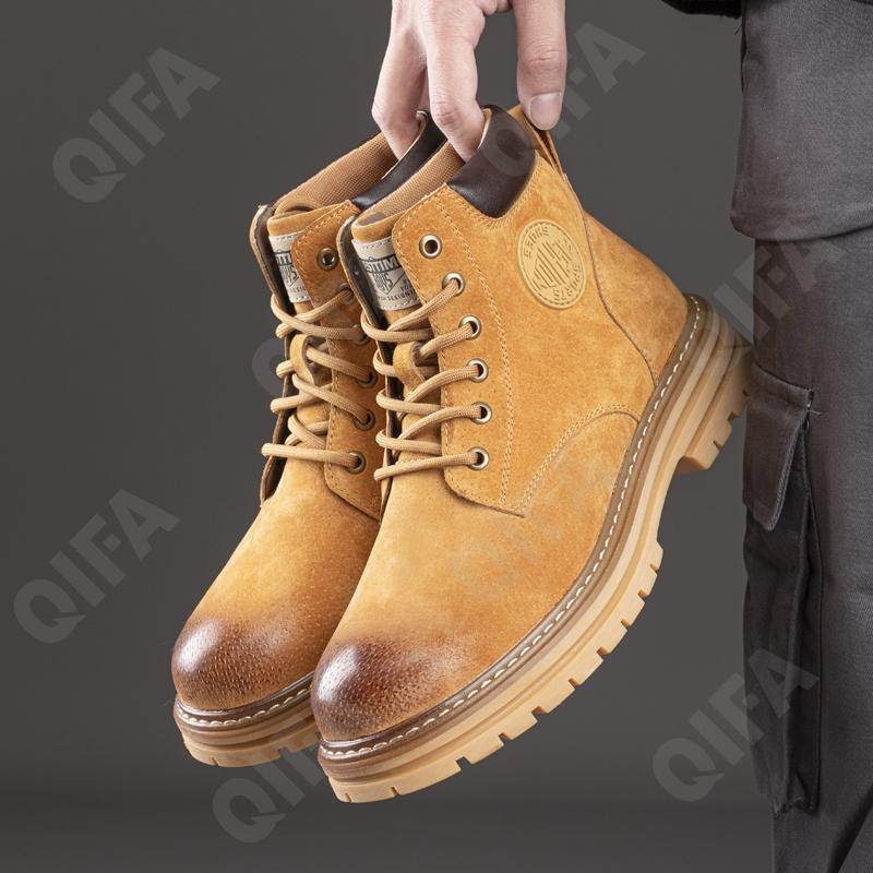 Мужские Ботинки CC5045_Y73456-10