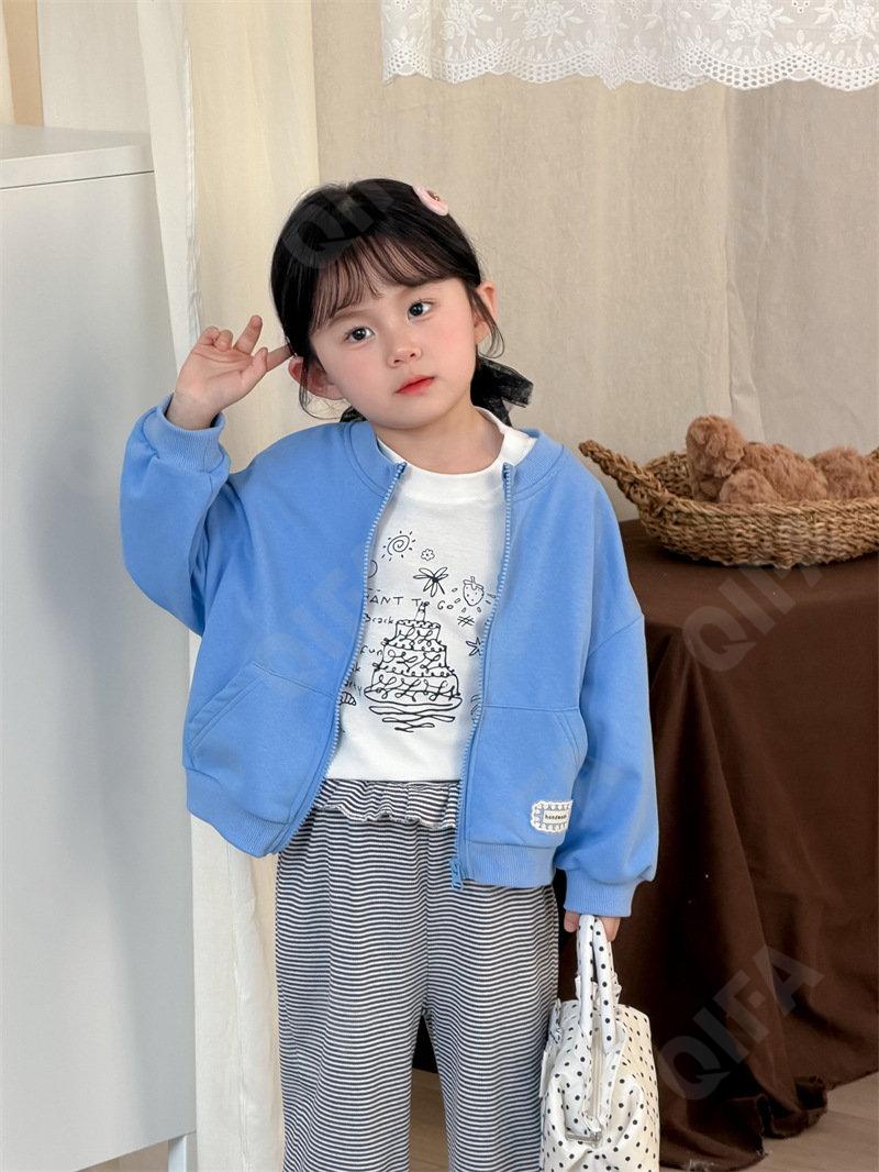 Детский Лонгслив CC2705_T26007_226_1812_38