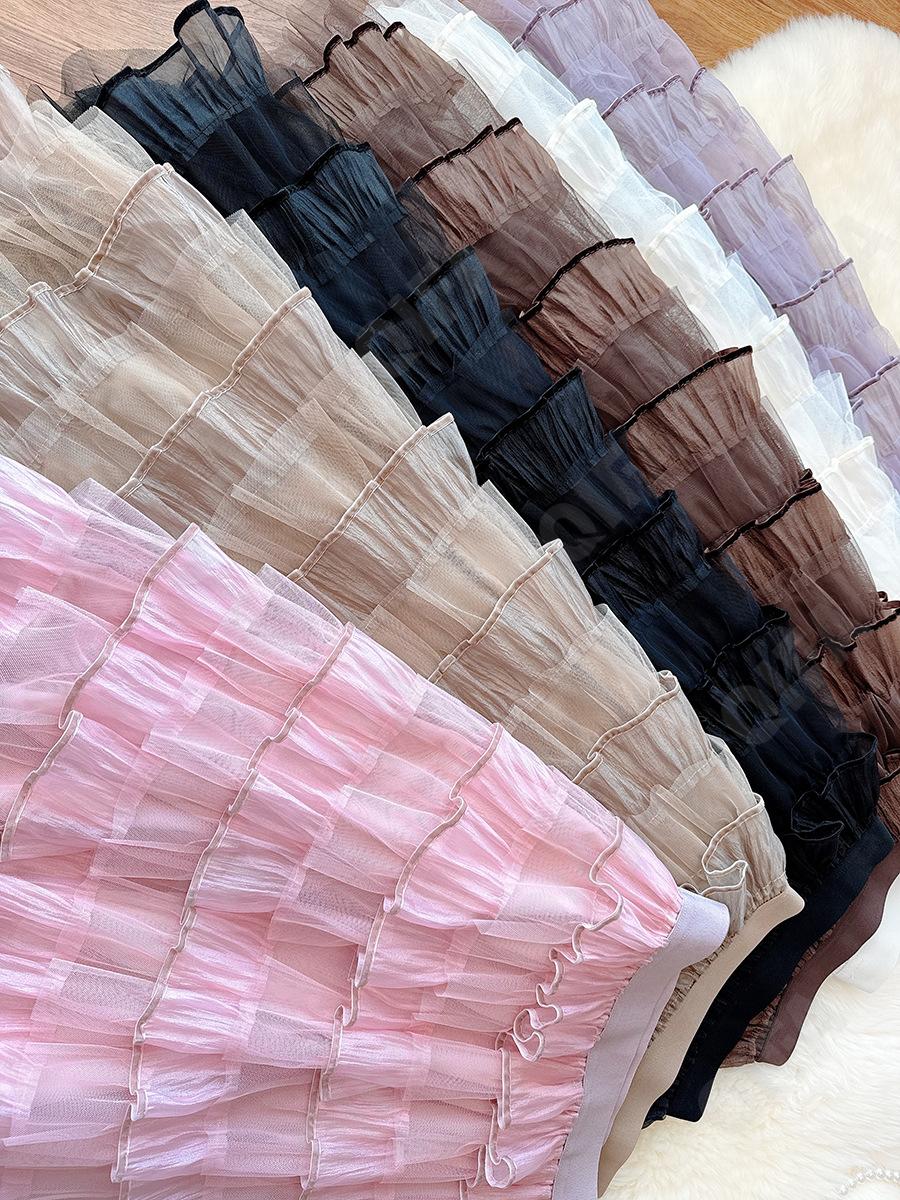 Женская Юбка CC4053_3002-6