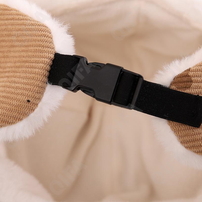 Детская Шапка CC3402_C4822-2