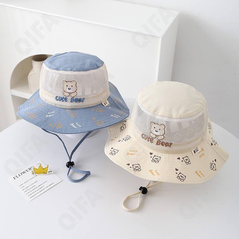 Детская Панама CC3402_C11714-5