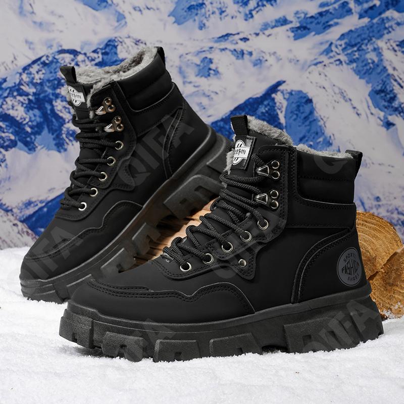 Мужские Кроссовки CC4114_X198-1