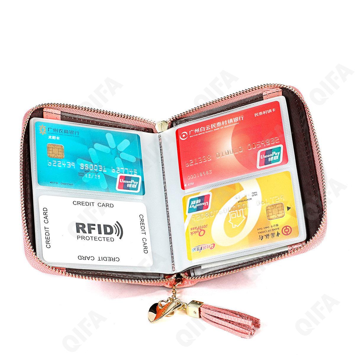 Женская Кредитница CC4037_KB208RFID-6