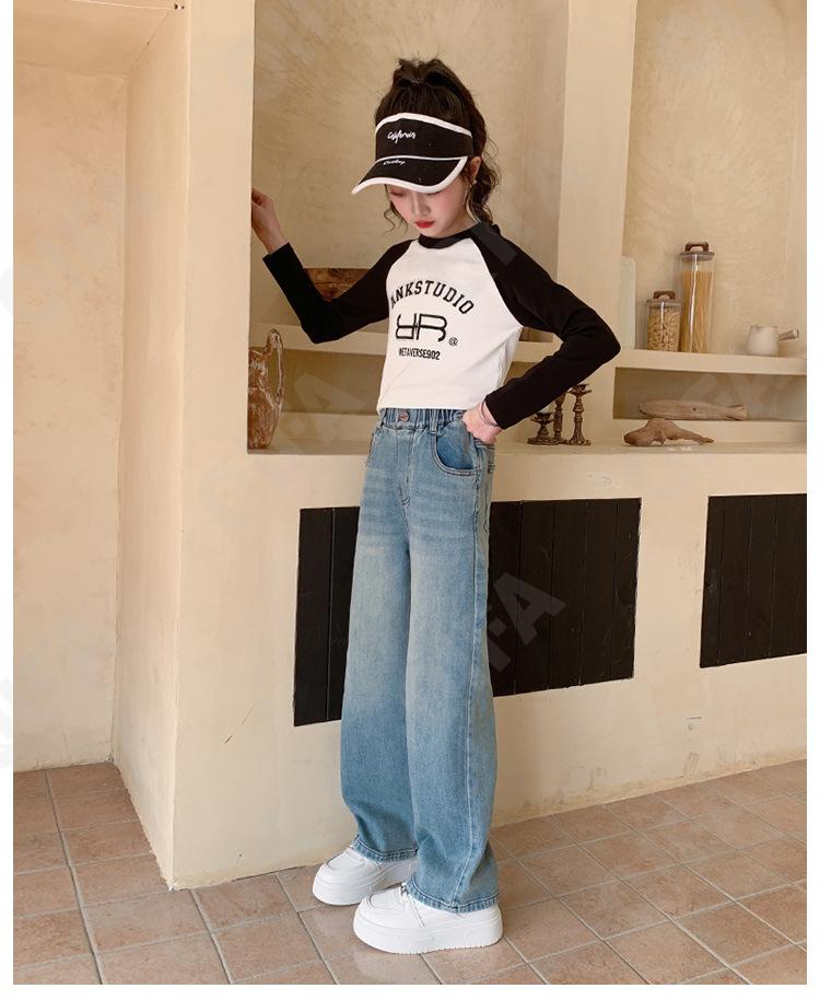 Детские Джинсы CC5426_9519_247_2579_46 Детские Джинсы CC5426_9519_247_2579_46