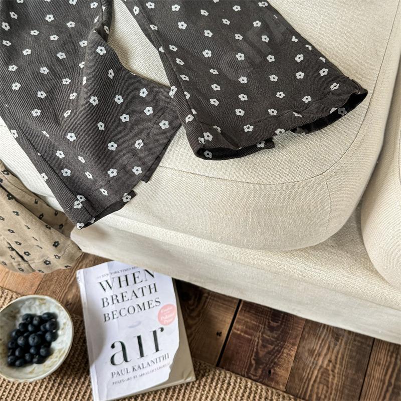 Детские Брюки CC1293_5568_2549_2576_30 Детские Брюки CC1293_5568_2549_2576_30