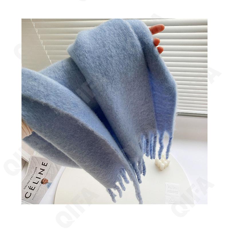 Женский Шарф CC4246_27306-17