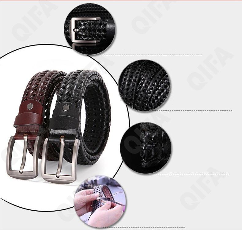 Мужской Ремень CC5526_AL78970-1