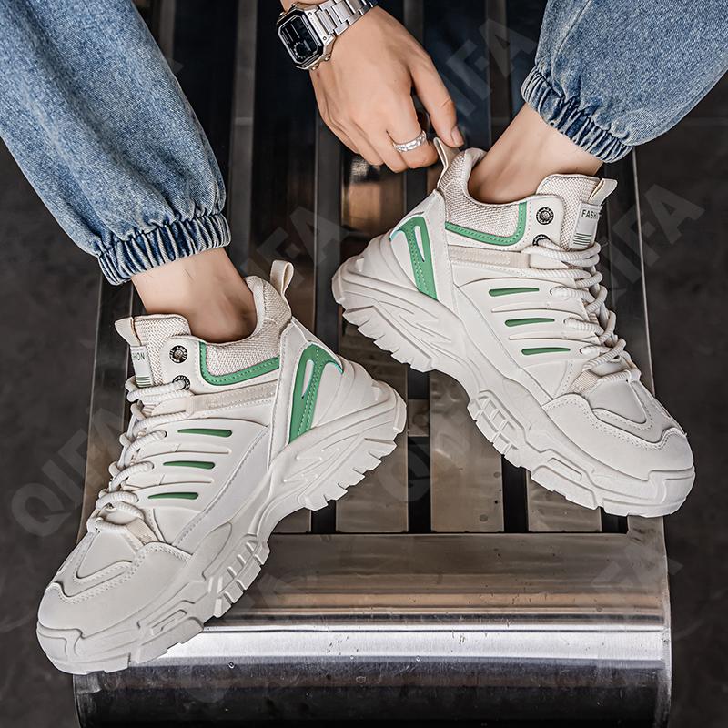 Мужские Кроссовки CC4114_X2163-10