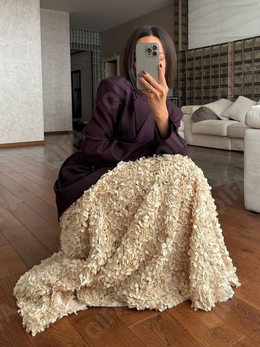 Женская Юбка CC4052_BSQ0039_252_1776_70