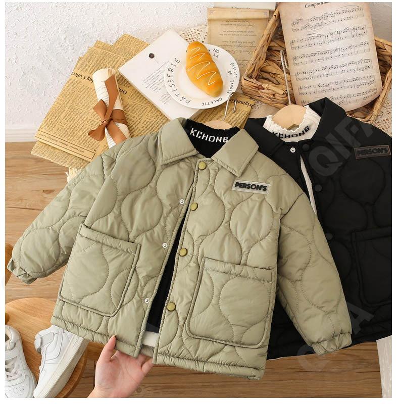 Детская Куртка CC1608_CC004_250_2575_66