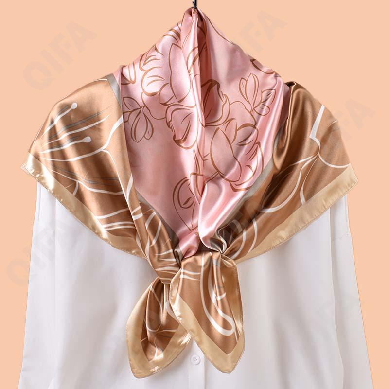 Женский Платок CC4230_GD244-1