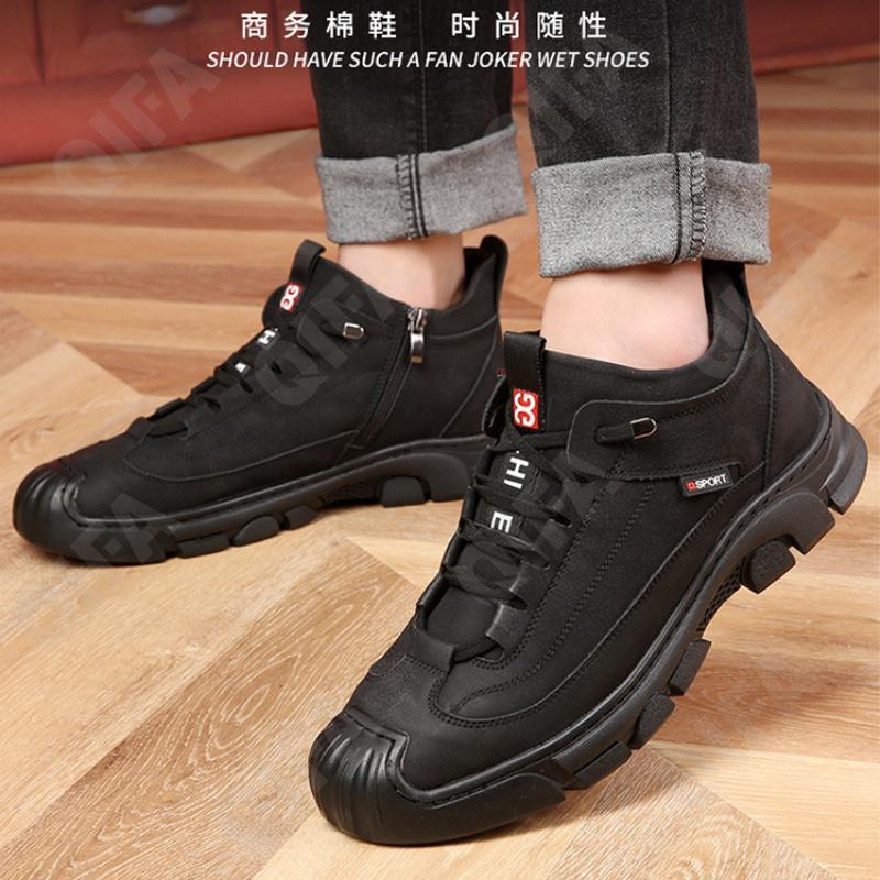 Мужские Ботинки CC4114_U87129-L3