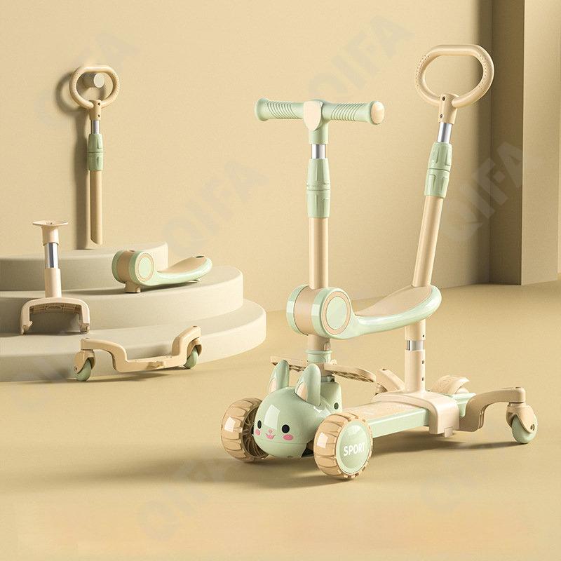 Детский Самокат