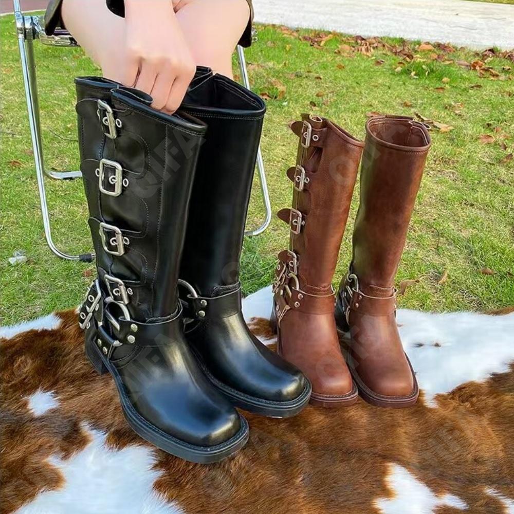 Женские Сапоги CC3974_MYDG2355-2