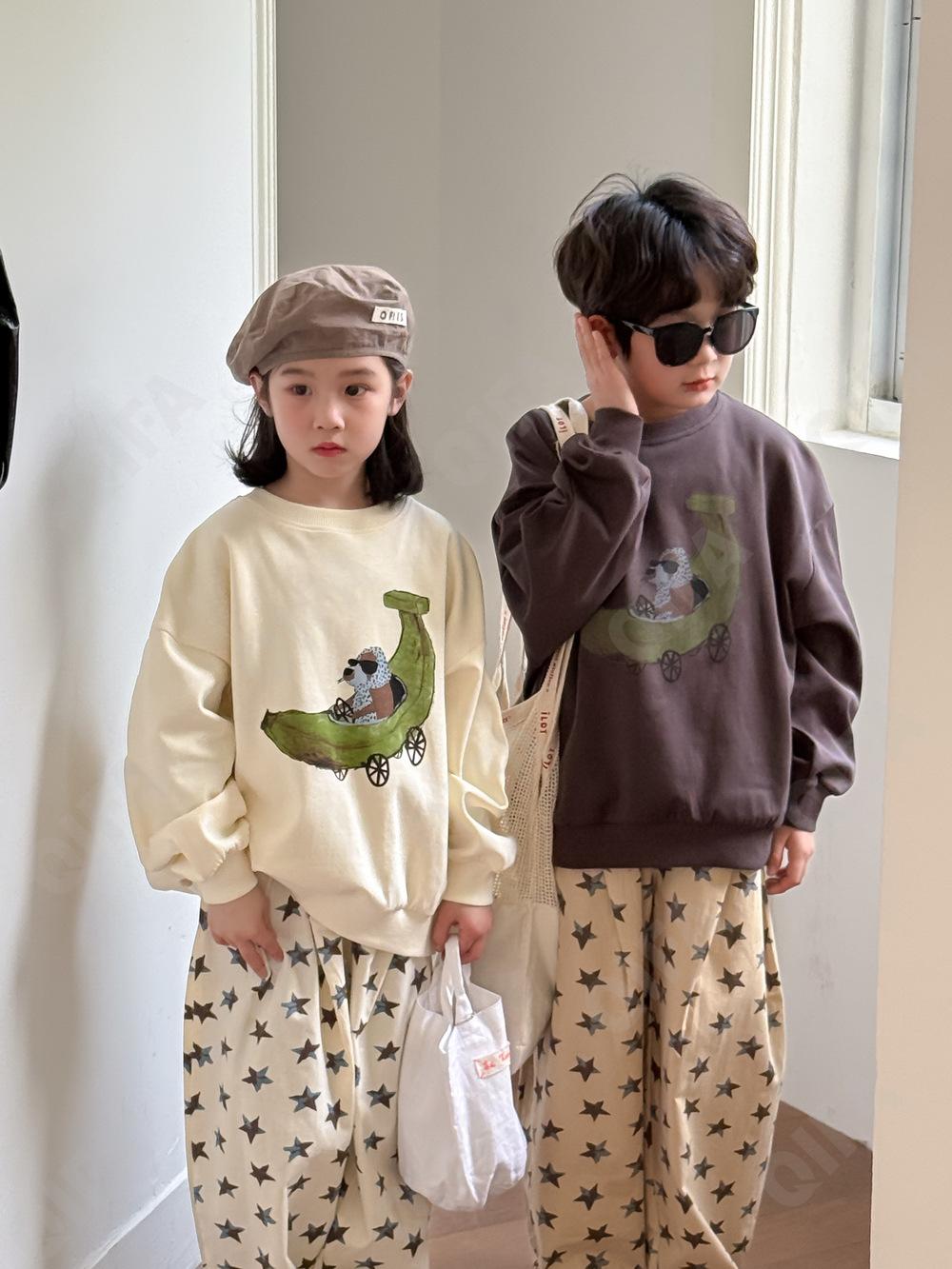 Детский Свитшот CC3871_2025C51_246_2574_56