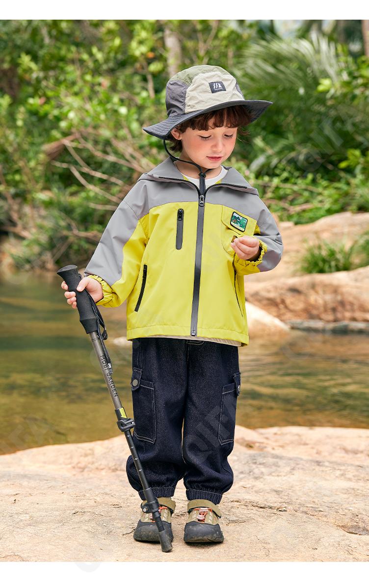 Детская Куртка CC4775_U15724_230_1817_2