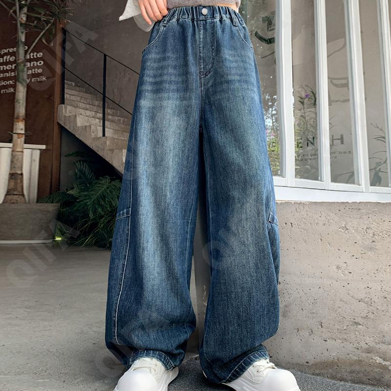 Детские Джинсы