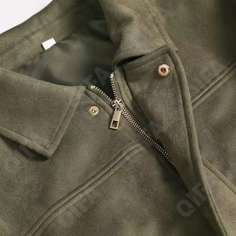 Женская Куртка CC5074_C2-4