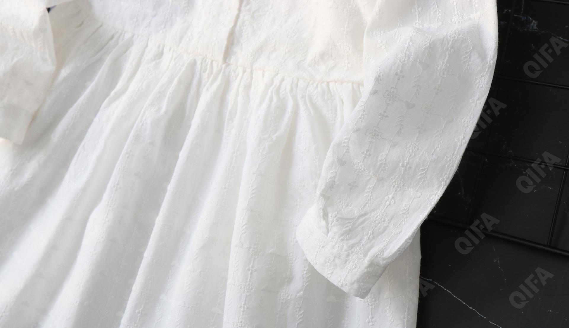 Детское Платье CC2327_QY-2405-1