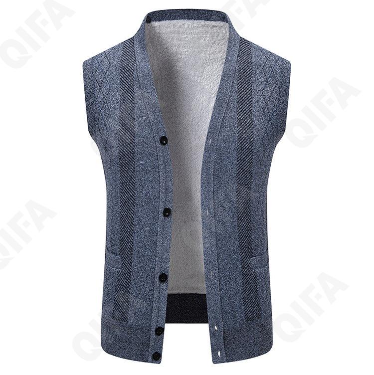 Мужской Жилет CC4985_M18_246_1778_78
