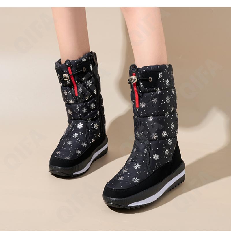 Женские Дутики CC5045_DZ03-1 Женские Дутики CC5045_DZ03-1