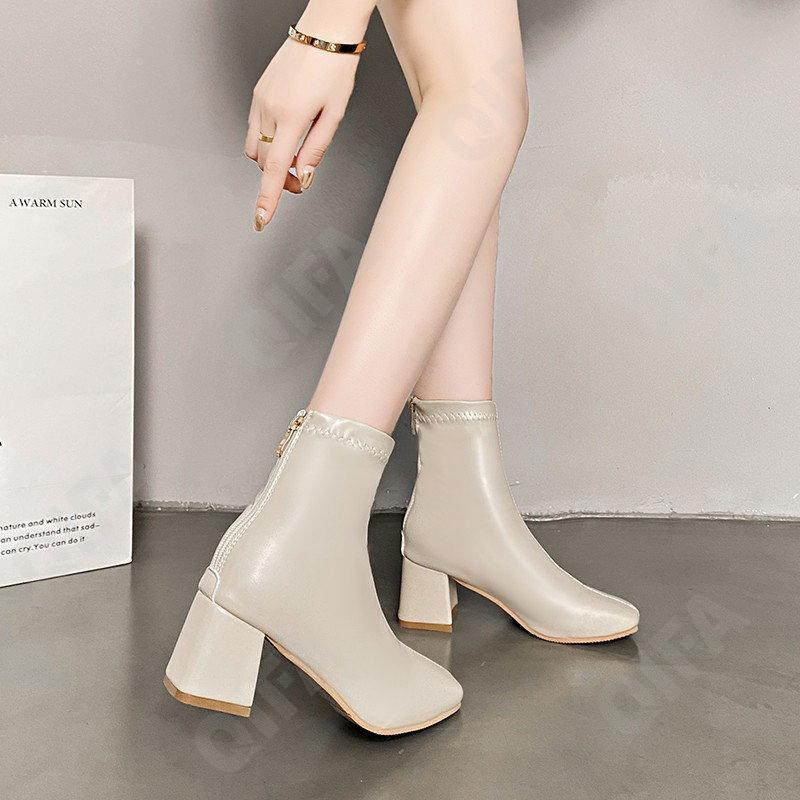 Женские Ботинки CC4026_912-1