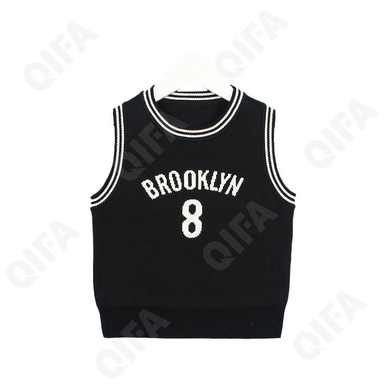 Детский Жилет