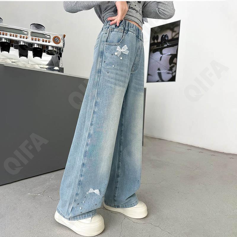 Детские Джинсы