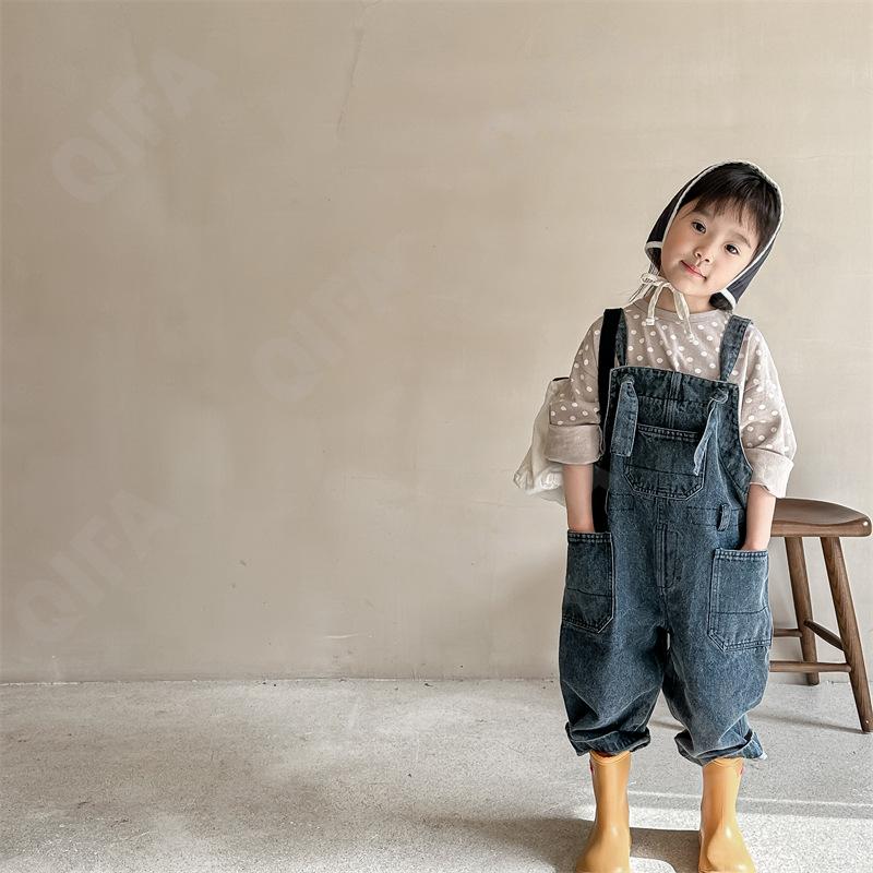 Детский Полукомбинезон CC1293_123013_252_2574_15