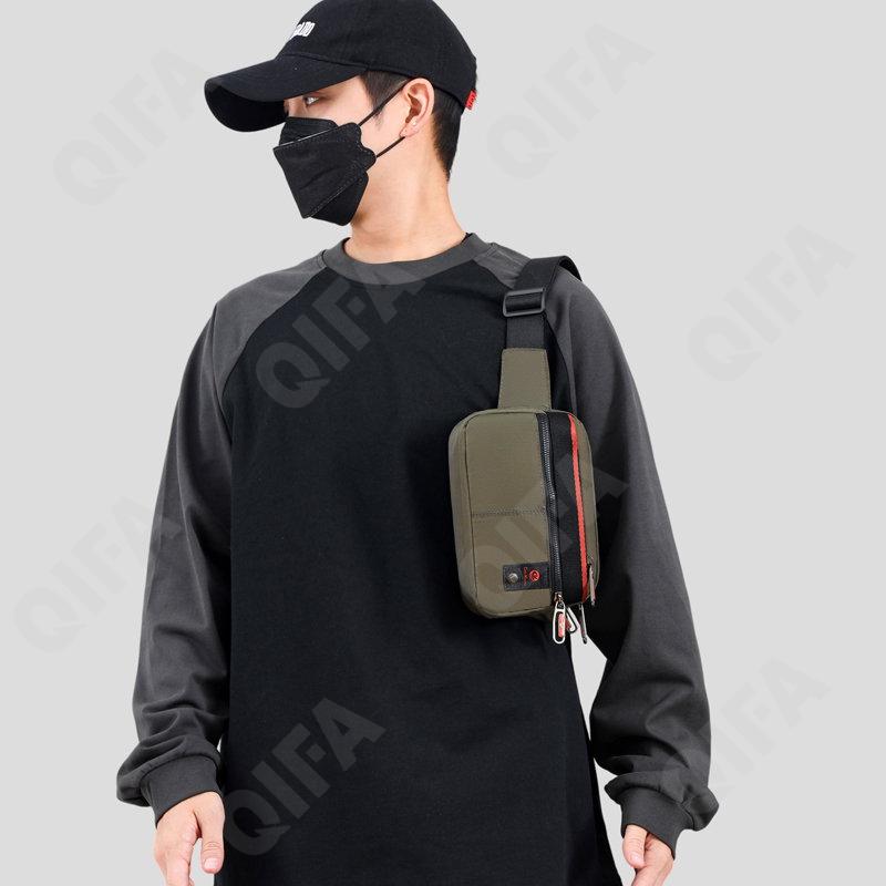 Женская Сумка поясная RC764_5943-5