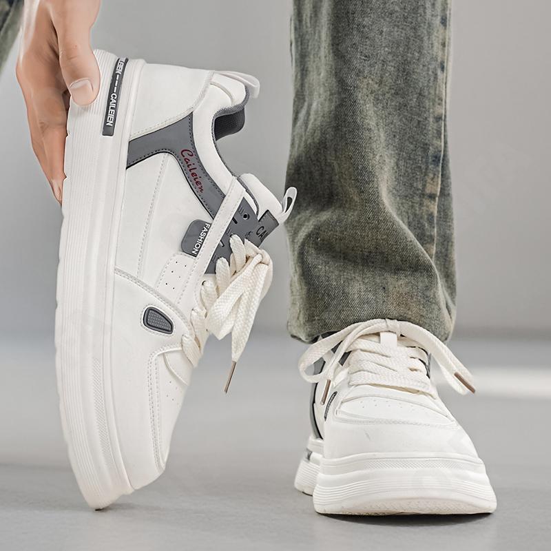 Мужские Полуботинки CC4019_JY-LZ1199-1 Мужские Полуботинки CC4019_JY-LZ1199-1