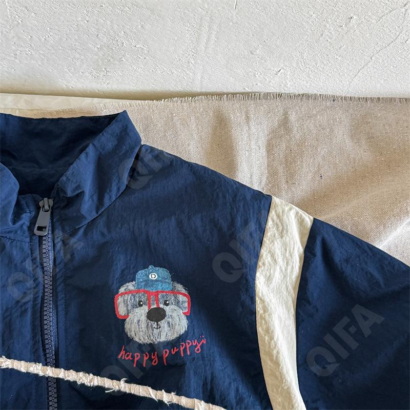 Детская Ветровка CC1293_5515_2549_2574_84