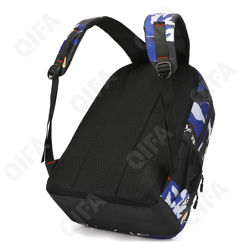 Мужской Рюкзак CC423_9506-4 Мужской Рюкзак CC423_9506-4