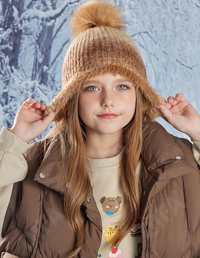 Детская Шапка CC3581_2187-6