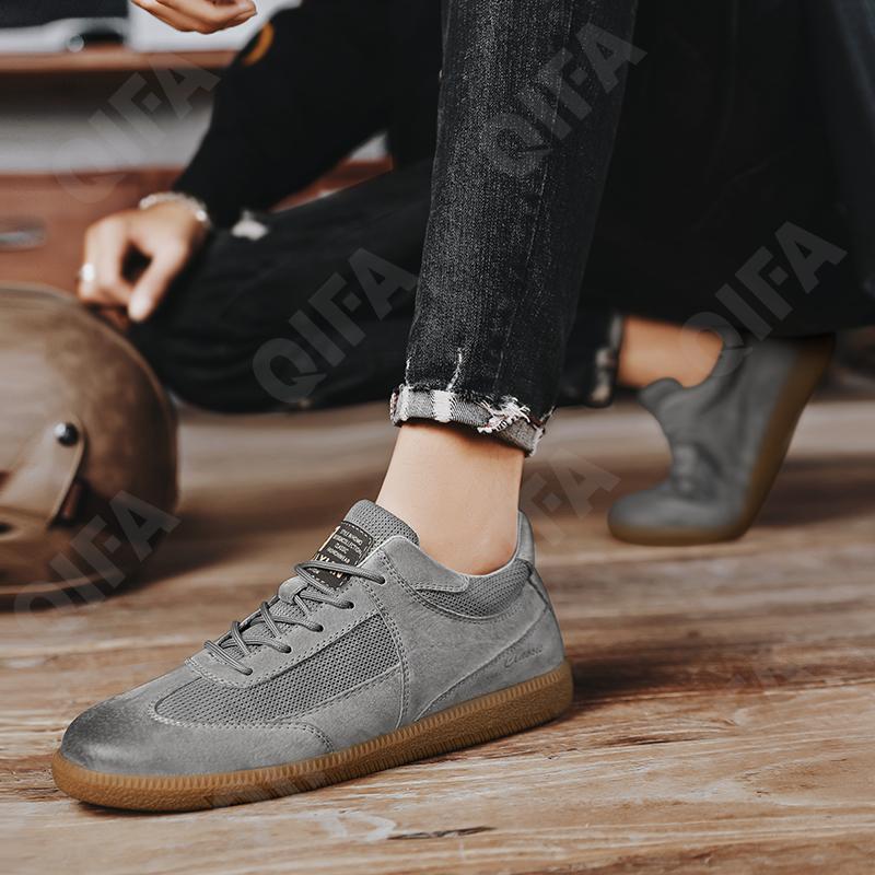 Мужские Туфли CC4802_BK-89286-1