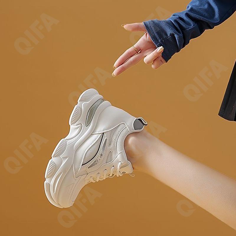 Женские Кроссовки CC4036_56853-1