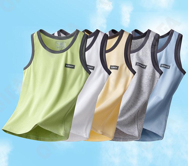 Детский Топ CC4186_JDX_226_2575_90